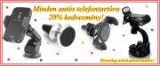 Telefon kiegsztk, telefon tartozkok