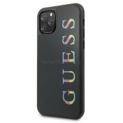 Apple Iphone 11 Pro Guess telefontok fekete