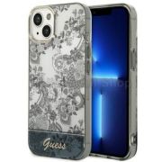 Apple Iphone 14 Pro Guess mints telefontok, fekete