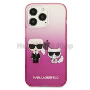 Apple Iphone 13 Pro Karl Lagerfeld tok pink