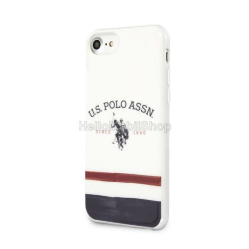 Apple iPhone 7/8 4.7"/SE/SE2/SE3 U.S. Polo assn fehr telefontok